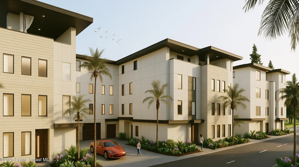 Unit for sale at 2202 Livnats Lane, Melbourne, FL 32901
