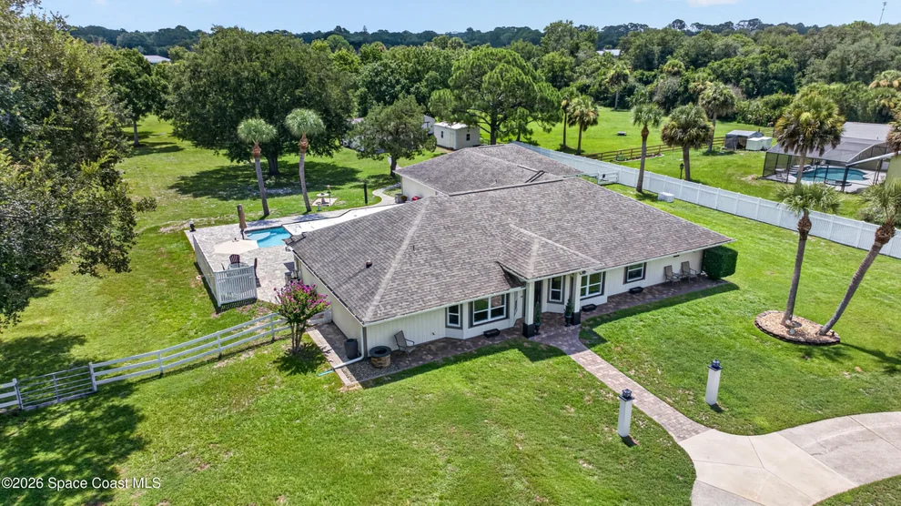 Unit for sale at 5365 Pine Street, Cocoa, FL 32927