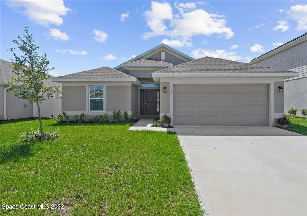 Unit for sale at 763 Moment Street, Cocoa, FL 32926