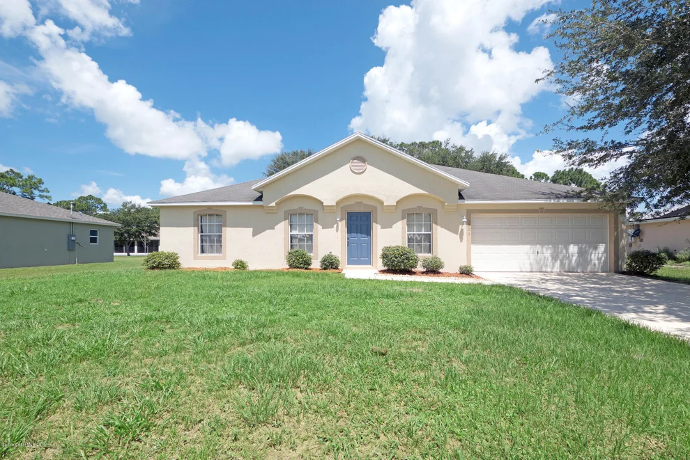 Unit for sale at 1327 Lotus Street SE, Palm Bay, FL 32909