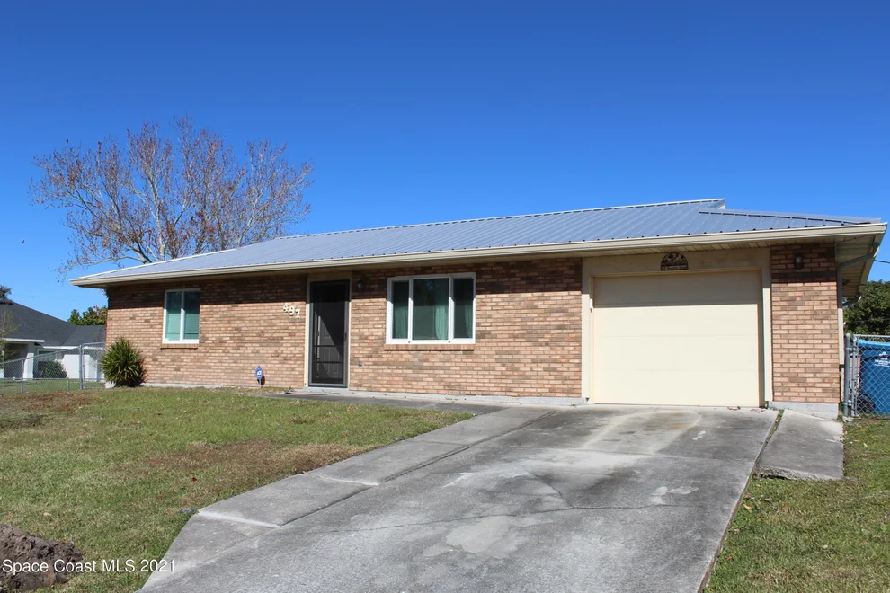Unit for sale at 497 Newgate Street NW, Palm Bay, FL 32907