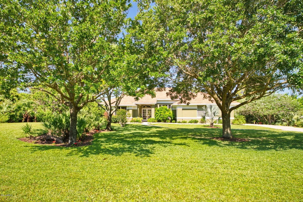 Unit for sale at 4150 Mourning Dove Court, Melbourne, FL 32934