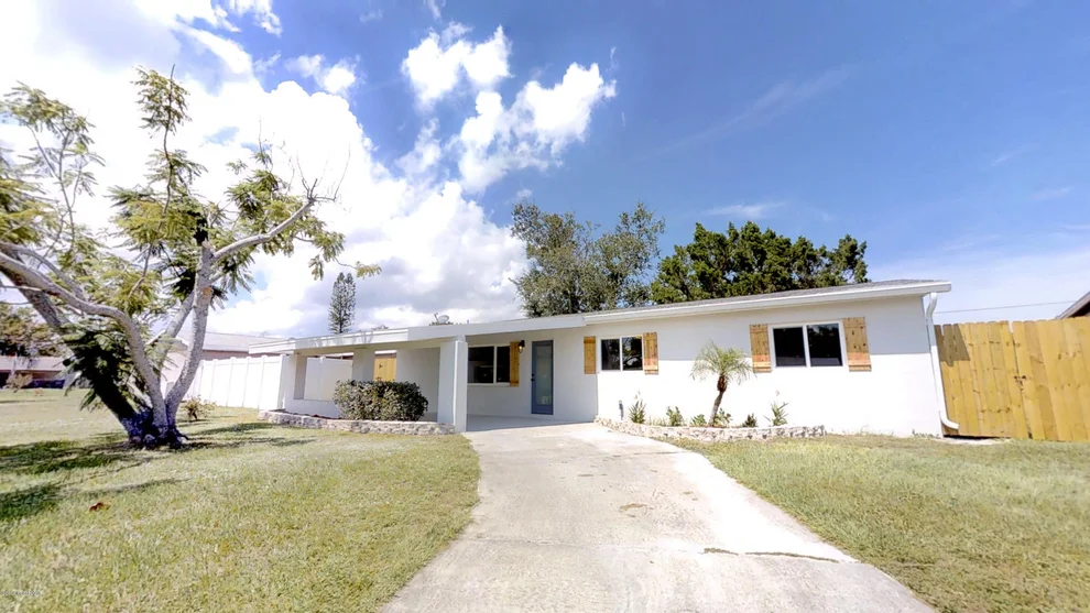 Unit for sale at 1300 Kathwood Drive, Melbourne, FL 32935