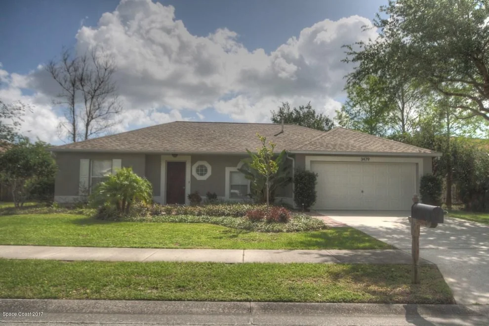 Unit for sale at 3479 Saddle Brook Drive, Melbourne, FL 32934