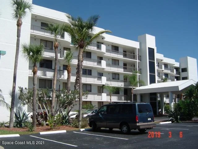 Unit for sale at 300 Columbia Drive, Cape Canaveral, FL 32920
