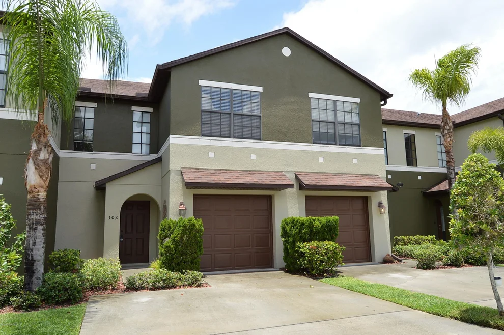 Unit for sale at 1375 Lara Circle, Rockledge, FL 32955