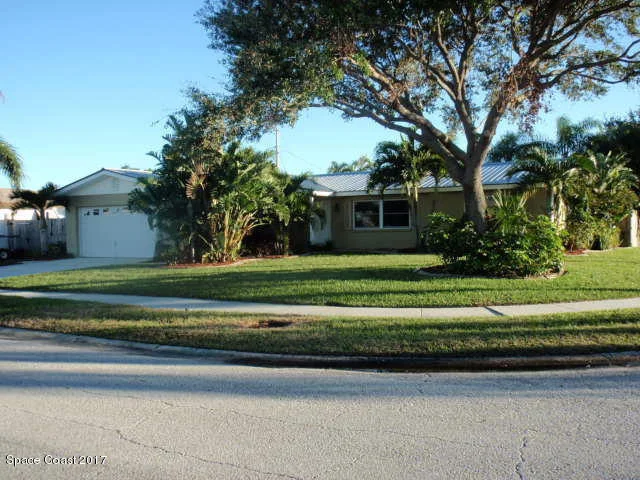 Unit for sale at 1315 Island Drive, Merritt Island, FL 32952