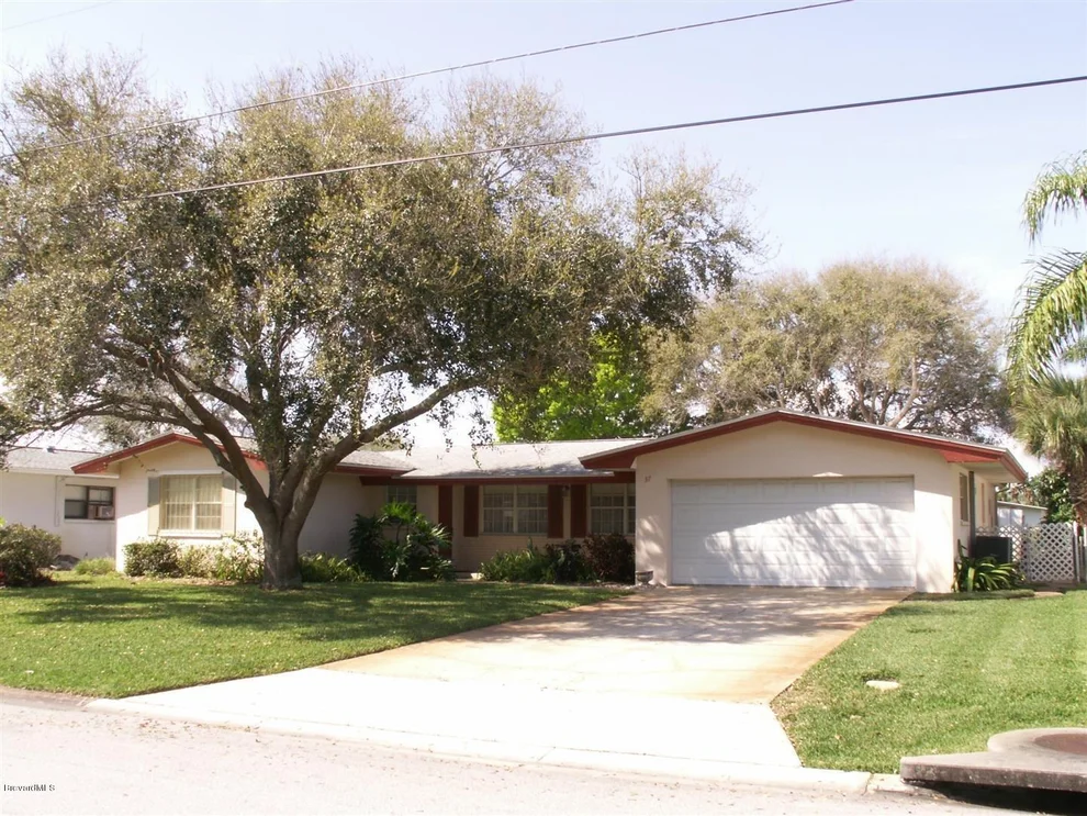 Unit for sale at 37 Riverview Lane, Cocoa Beach, FL 32931
