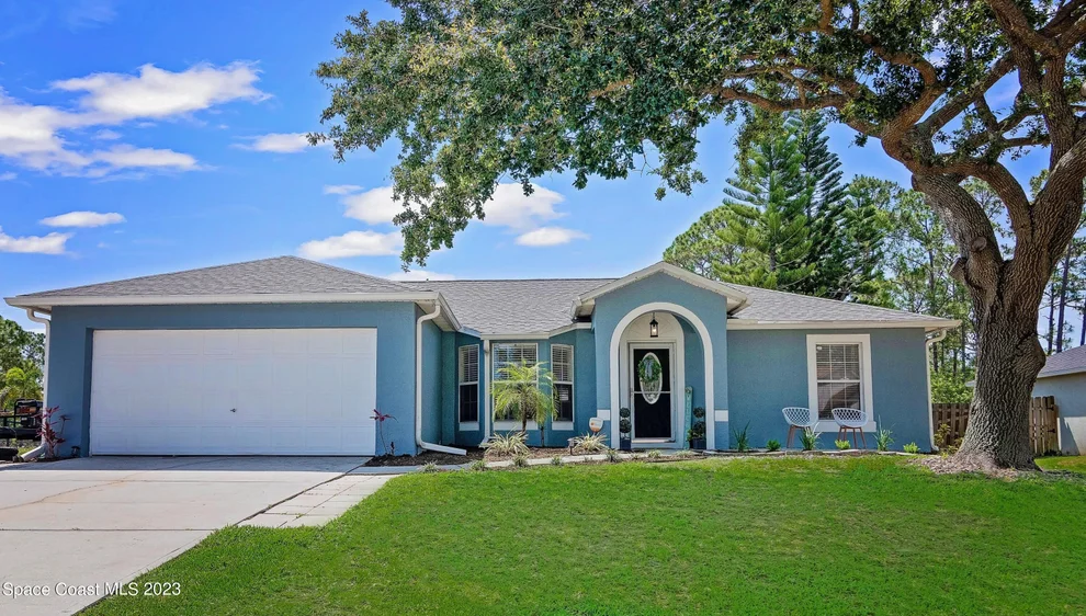 Unit for sale at 1250 Ragen Road SE, Palm Bay, FL 32909