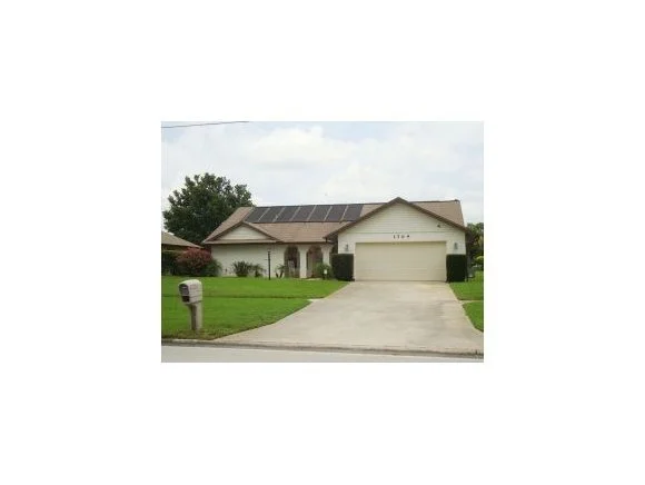 Unit for sale at 1704 Country Club, Titusville, FL 32780