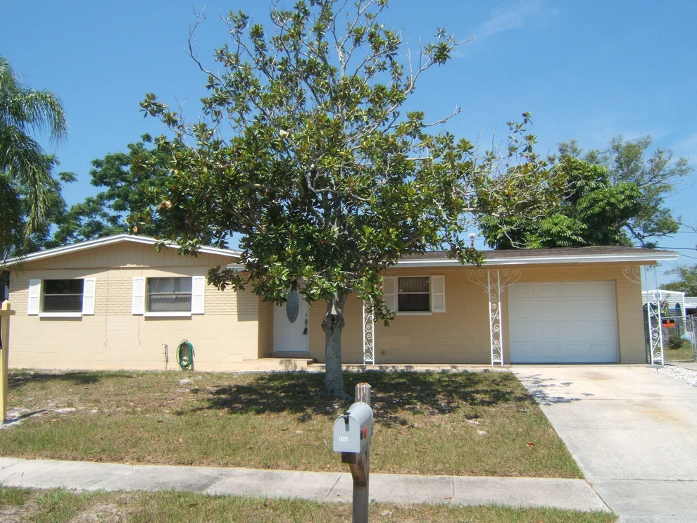 Unit for sale at 5150 Melissa Drive, Titusville, FL 32780