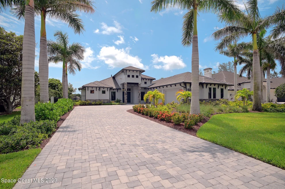 Unit for sale at 202 Lansing Island Drive, Indian Harbour Beach, FL 32937