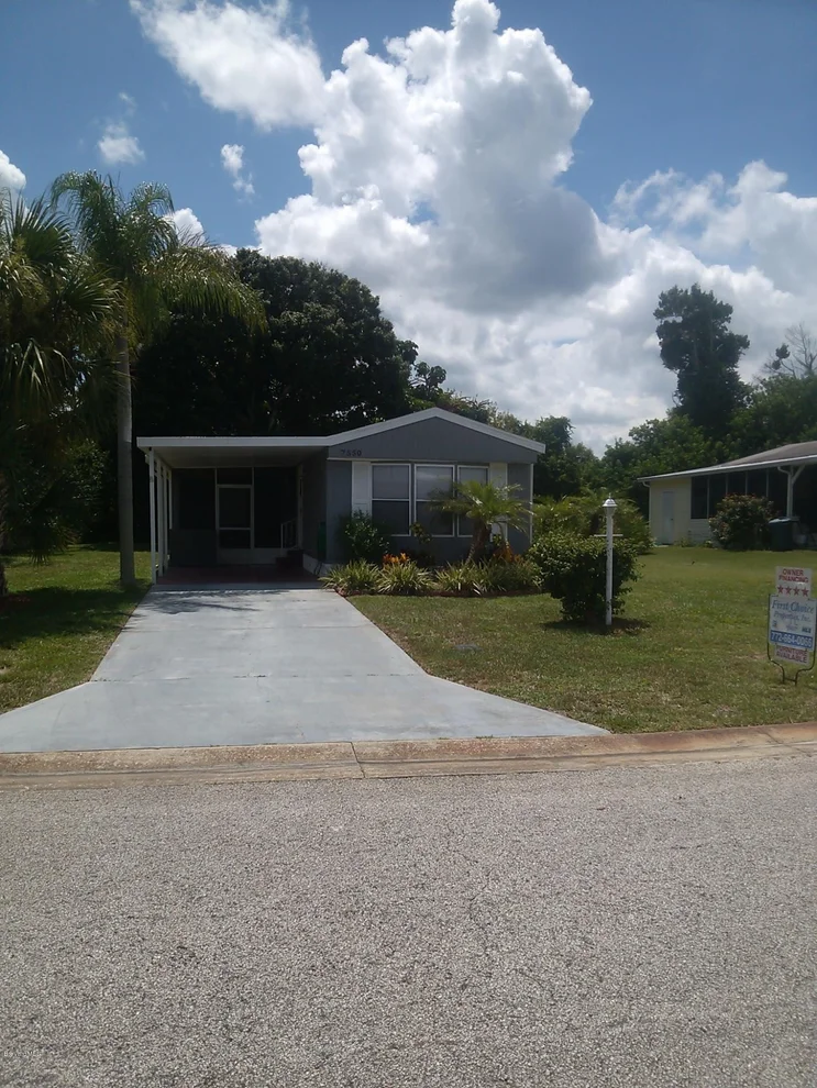 Unit for sale at 7550 Blackhawk Road, Micco, FL 32976