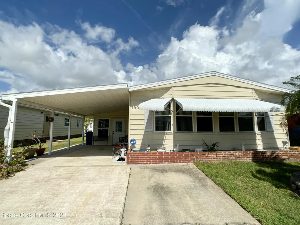 Unit for sale at 1906 Big Cypress Street NE, Palm Bay, FL 32905