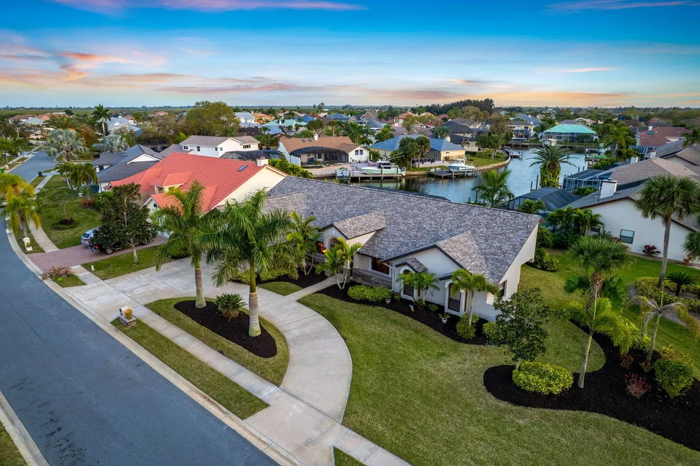Unit for sale at 2155 Leeward Lane, Merritt Island, FL 32953
