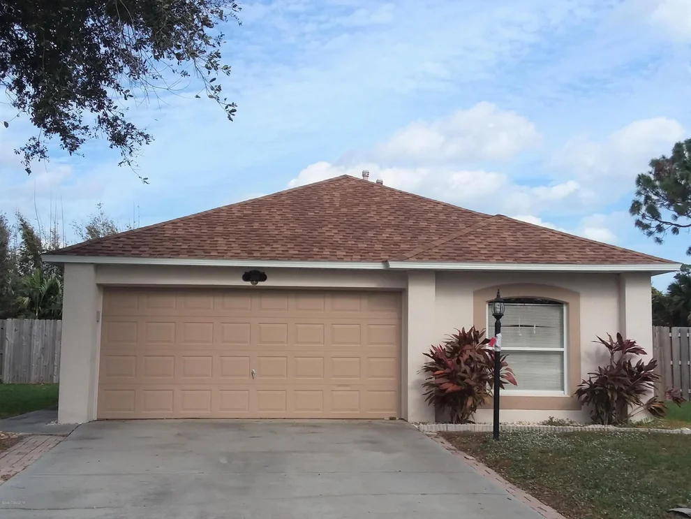 Unit for sale at 2856 Maderia Circle, Melbourne, FL 32935