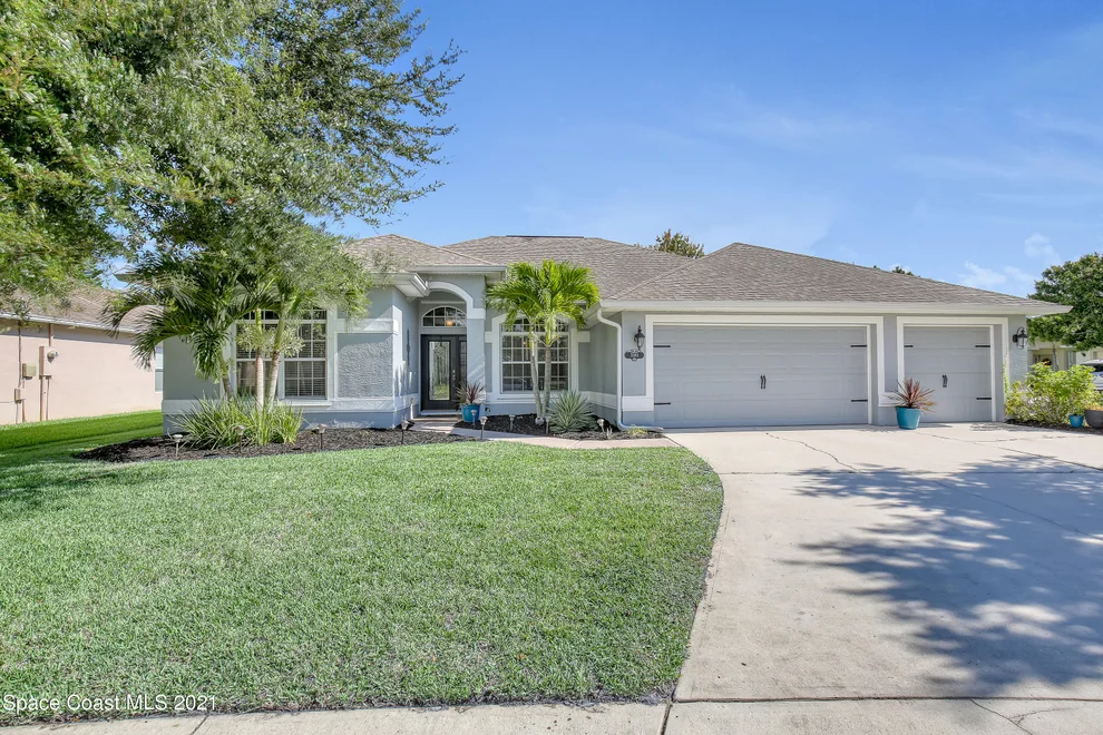 Unit for sale at 3595 Soft Breeze Circle, Melbourne, FL 32904