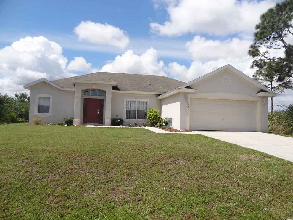 Unit for sale at 2962 Grant Avenue SE, Palm Bay, FL 32909