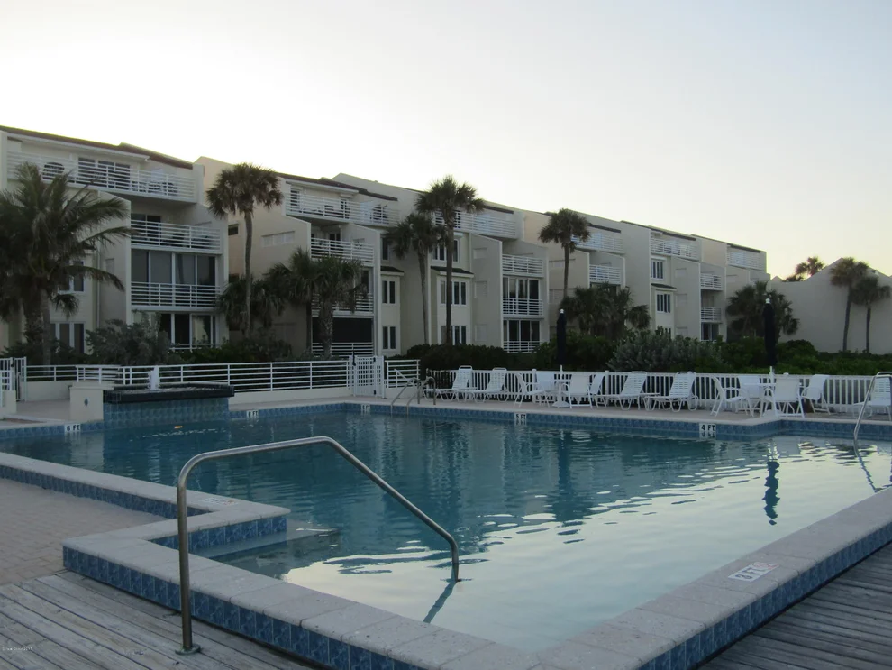 Unit for sale at 8430 Oceanside Drive, Indian River Shores, FL 32963