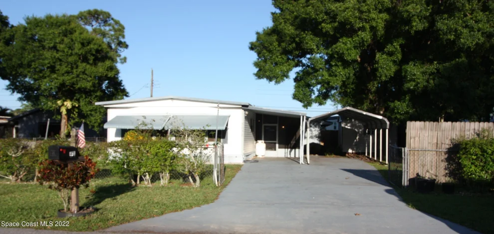 Unit for sale at 3637 Buddy Drive, Melbourne, FL 32904