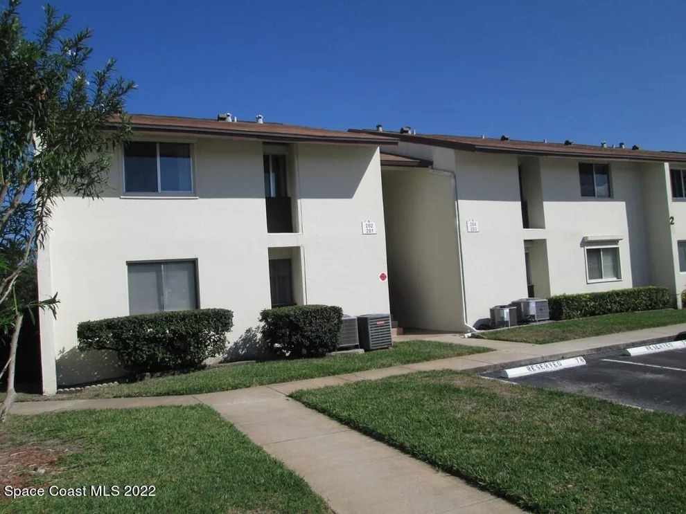 Unit for sale at 5801 N Atlantic Avenue, Cape Canaveral, FL 32920