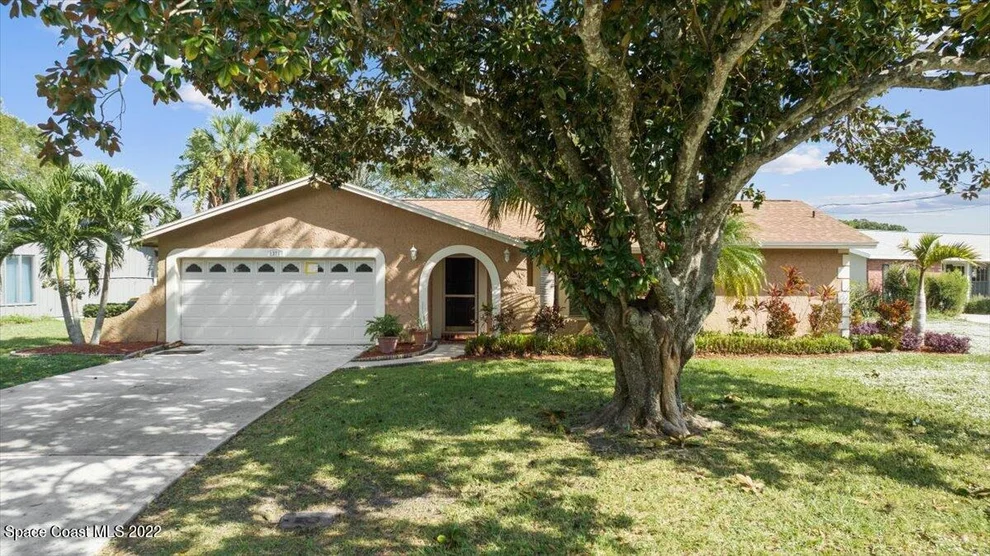 Unit for sale at 1371 Gleneagles Way, Rockledge, FL 32955
