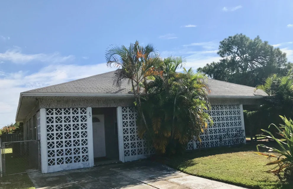 Unit for sale at 707 Camellia Drive, Melbourne, FL 32901