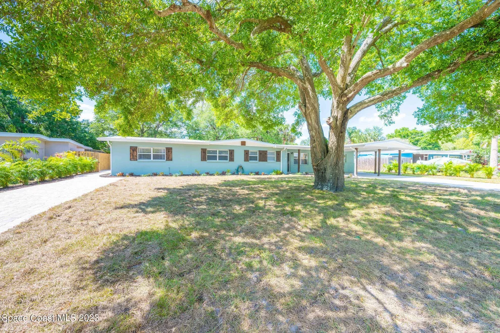Unit for sale at 255 E Laila Drive, Melbourne, FL 32904