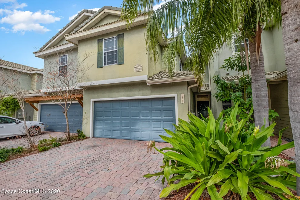 Unit for sale at 1800 Kole Place, Melbourne, FL 32935
