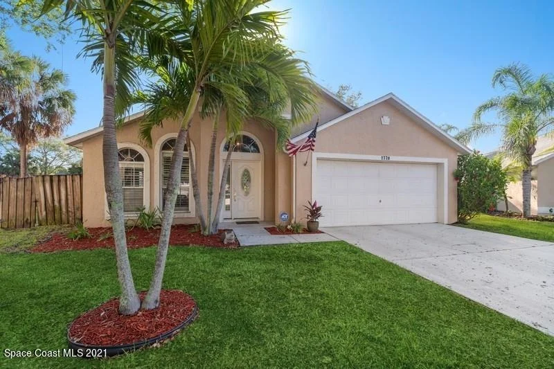 Unit for sale at 2778 Caitlin Court, Melbourne, FL 32940