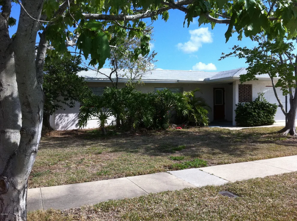 Unit for sale at 1290 Plum Avenue, Merritt Island, FL 32952