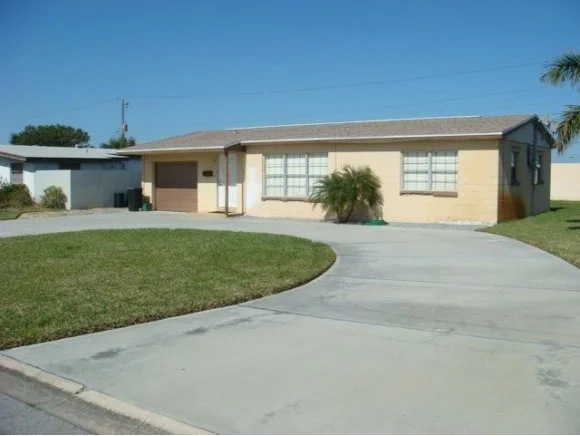Unit for sale at 129 NE Third, Satellite Beach, FL 32937