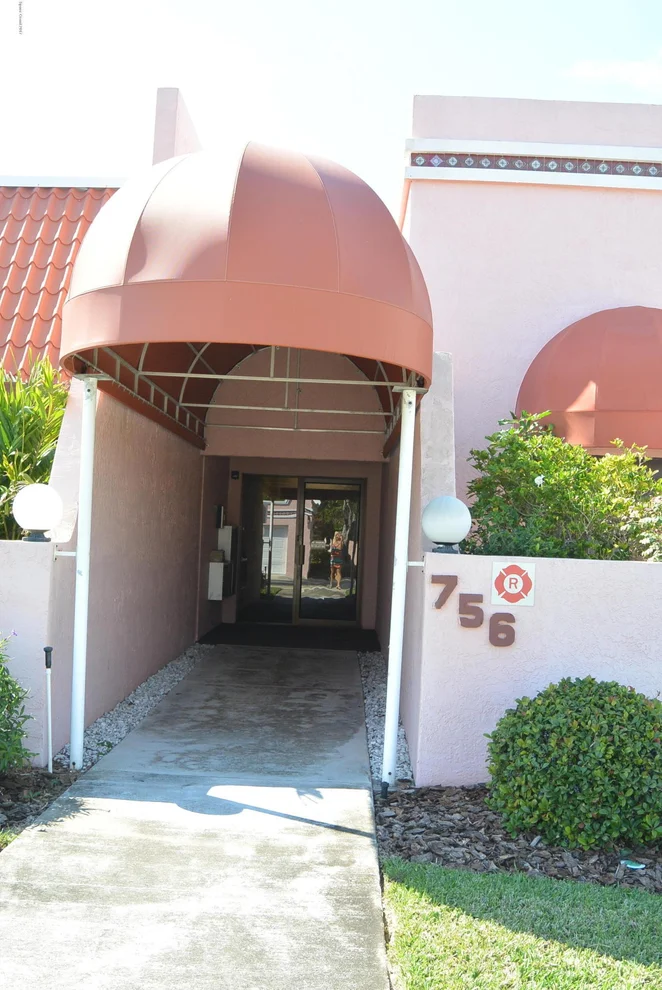 Unit for sale at 756 S Orlando Avenue, Cocoa Beach, FL 32931