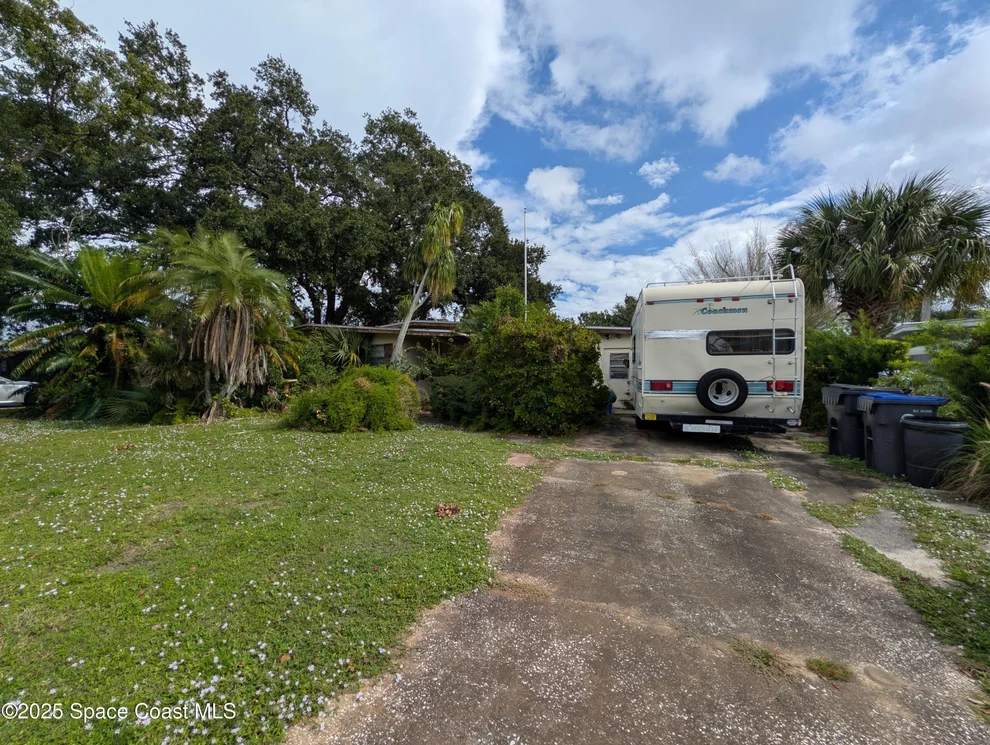 Unit for sale at 4445 Abbott Avenue, Titusville, FL 32780