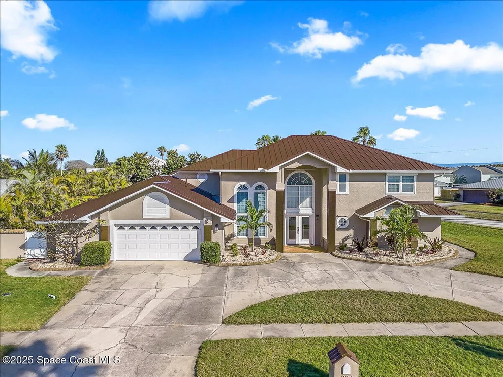 Unit for sale at 204 Cherry Drive, Melbourne Beach, FL 32951