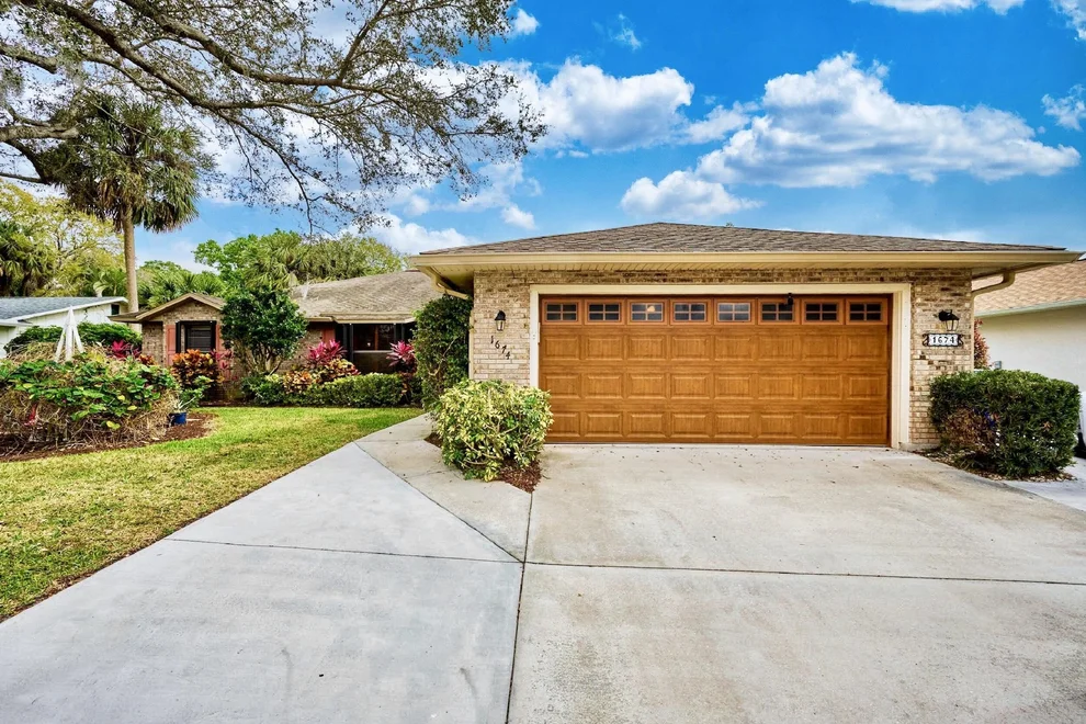 Unit for sale at 1674 Coral Reef Street, Sebastian, FL 32958