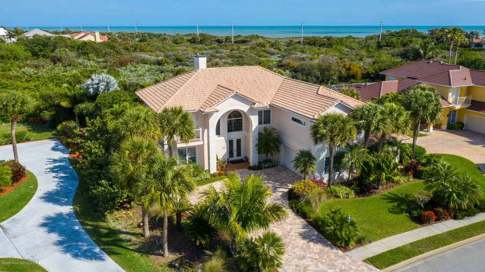 Unit for sale at 259 Loggerhead Drive, Melbourne Beach, FL 32951