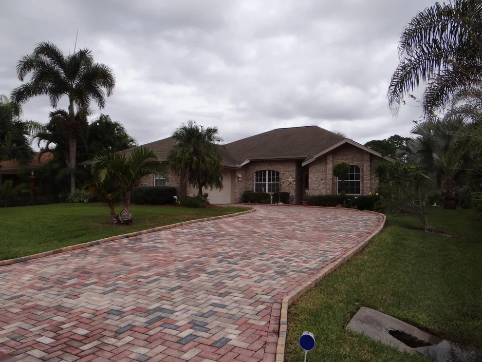 Unit for sale at 529 Joy Haven Drive, Sebastian, FL 32958
