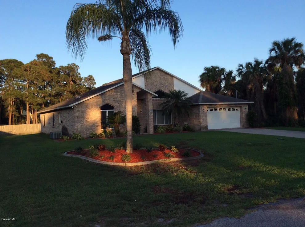 Unit for sale at 6839 Ackerman Avenue, Cocoa, FL 32927