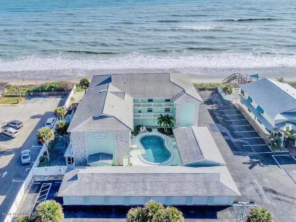 Unit for sale at 1891 Highway A1a, Indian Harbour Beach, FL 32937