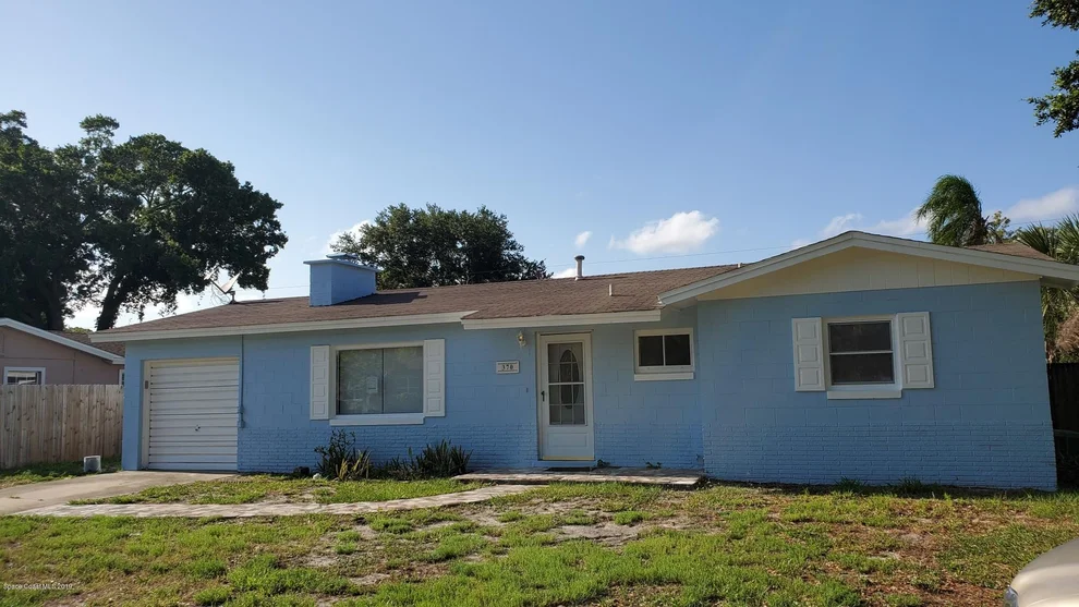 Unit for sale at 370 Maple Place, Titusville, FL 32780