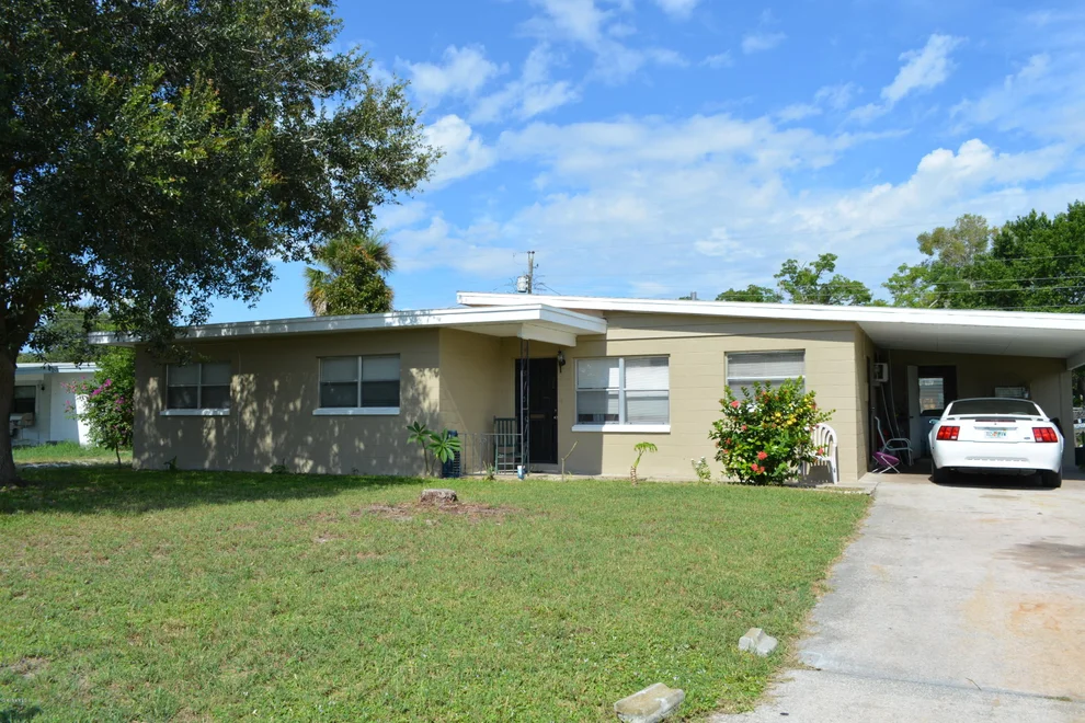 Unit for sale at 308 Prospect Avenue, Cocoa, FL 32922