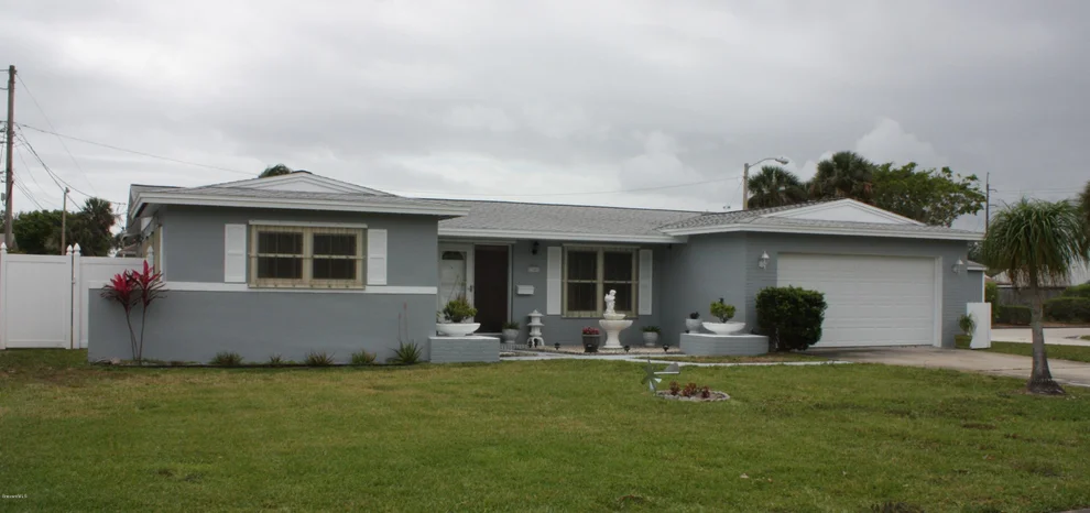Unit for sale at 340 Apollo Drive, Satellite Beach, FL 32937