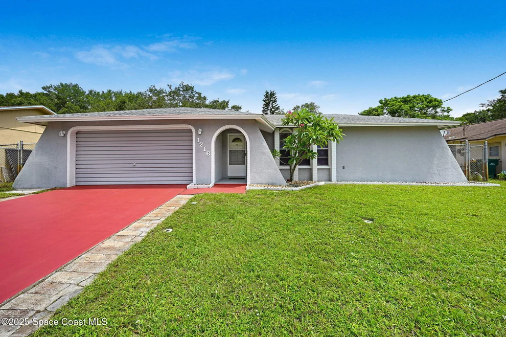 Unit for sale at 1216 Cannon Street, Melbourne, FL 32935