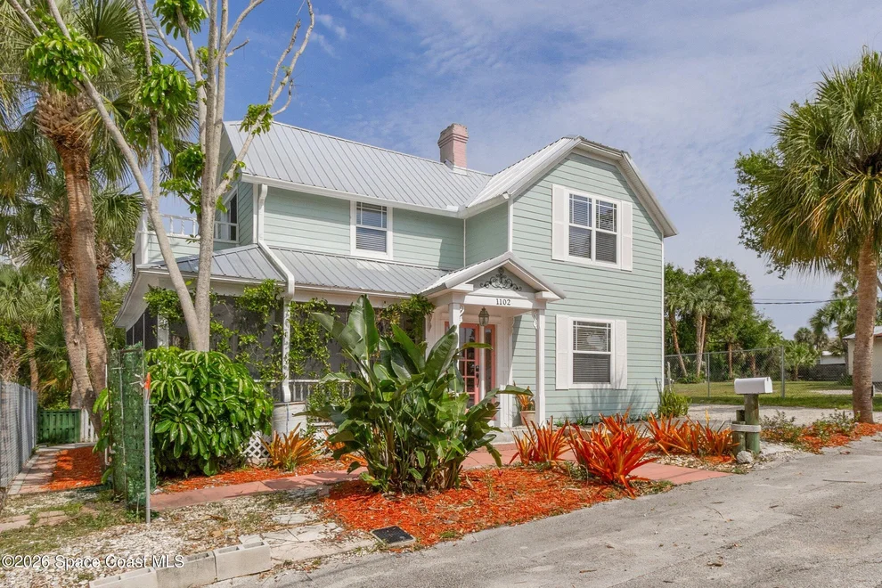 Unit for sale at 1102 Hyde Park Lane, Melbourne, FL 32935