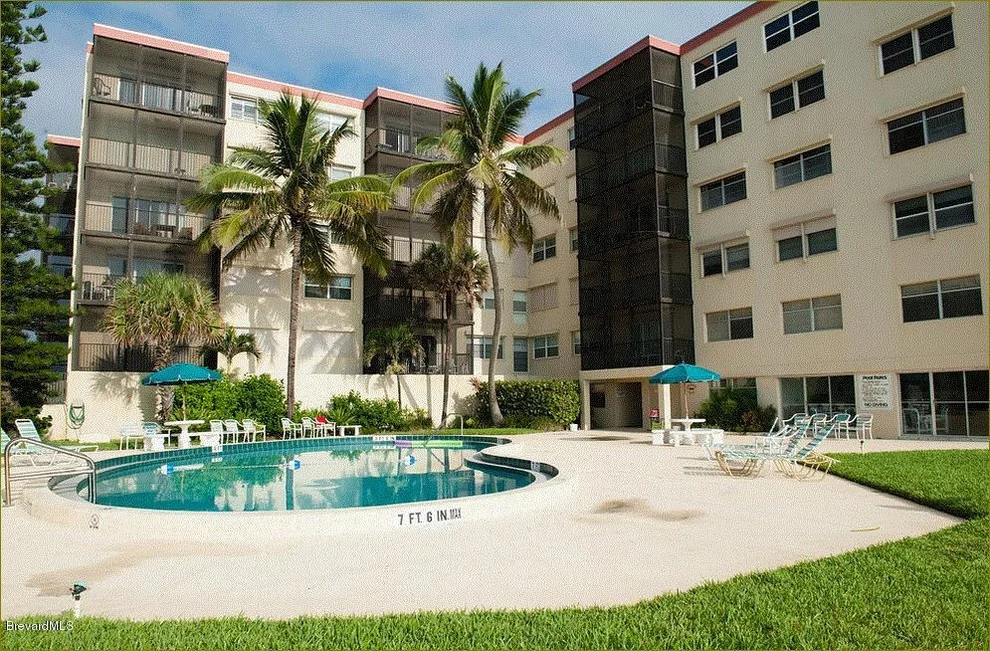 Unit for sale at 205 HIGHWAY A1A, Satellite Beach, FL 32937