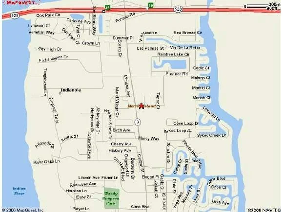 Unit for sale at 140 Skyline Boulevard, Merritt Island, FL 32953