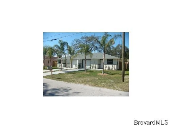 Unit for sale at 1902 E Fletcher, Melbourne, FL 32901
