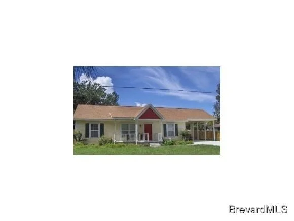 Unit for sale at 1520 NE Magnolia, Palm Bay, FL 32905
