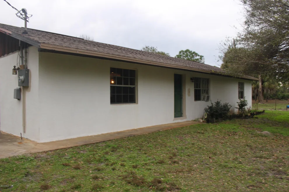 Unit for sale at 1950 Linrose Lane, Malabar, FL 32950